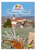 Bulletin municipal 2025